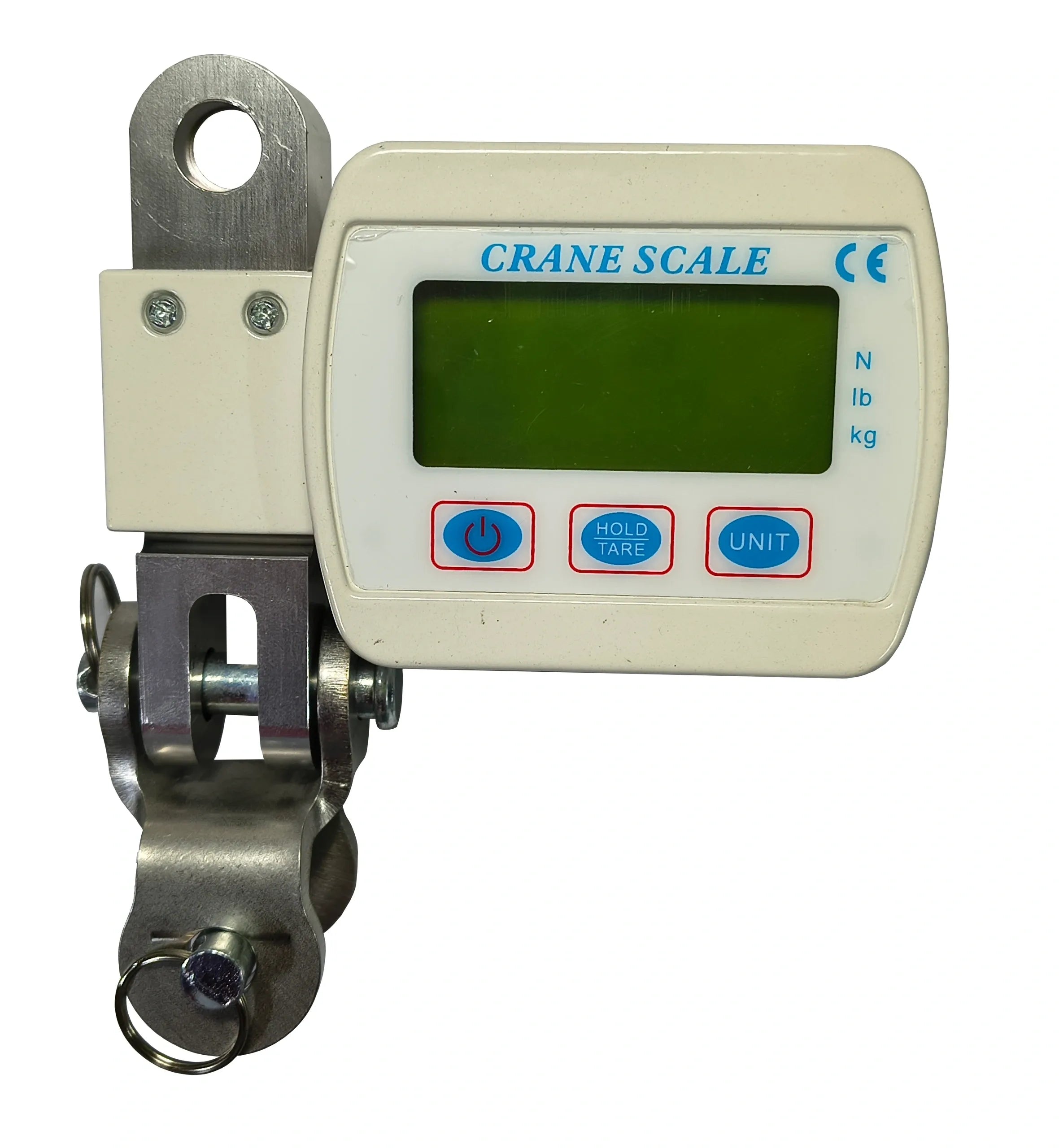 Model 1000HL Patient Weight Scale for Most Hoyer-style Patient Lifts