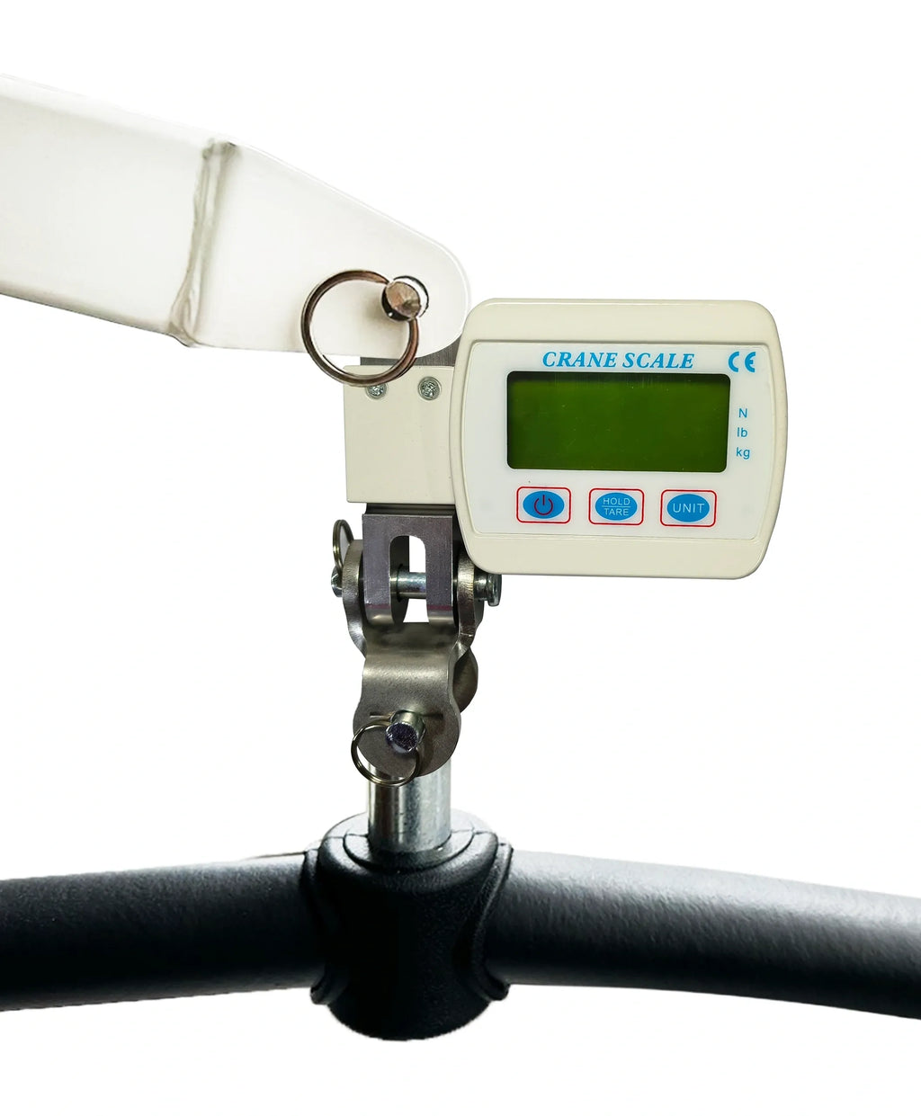 Model 1000HL Patient Weight Scale for Most Hoyer-style Patient Lifts