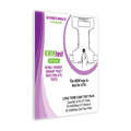 60-Second UTI In-Pad / In-Brief Screening Tests (50) for Long Term Care
