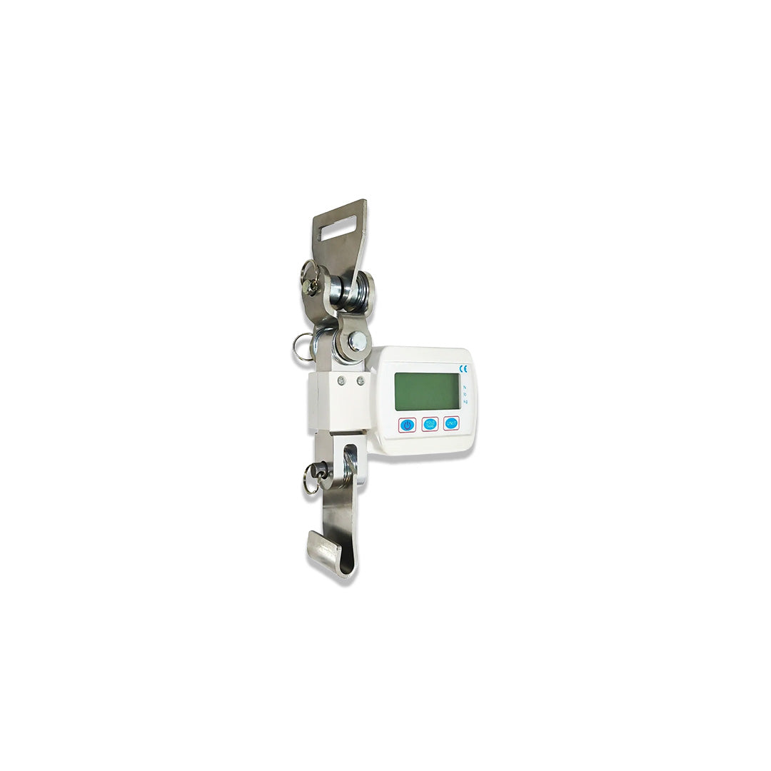 Model 1000HC Patient Weight Scale for Human Care Lifts